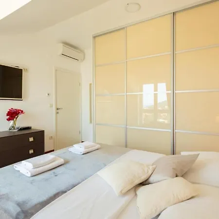 Apartment Tramonto Dubrovnik Extérieur photo