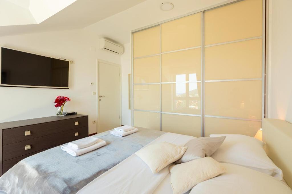 Tramonto Appartement *